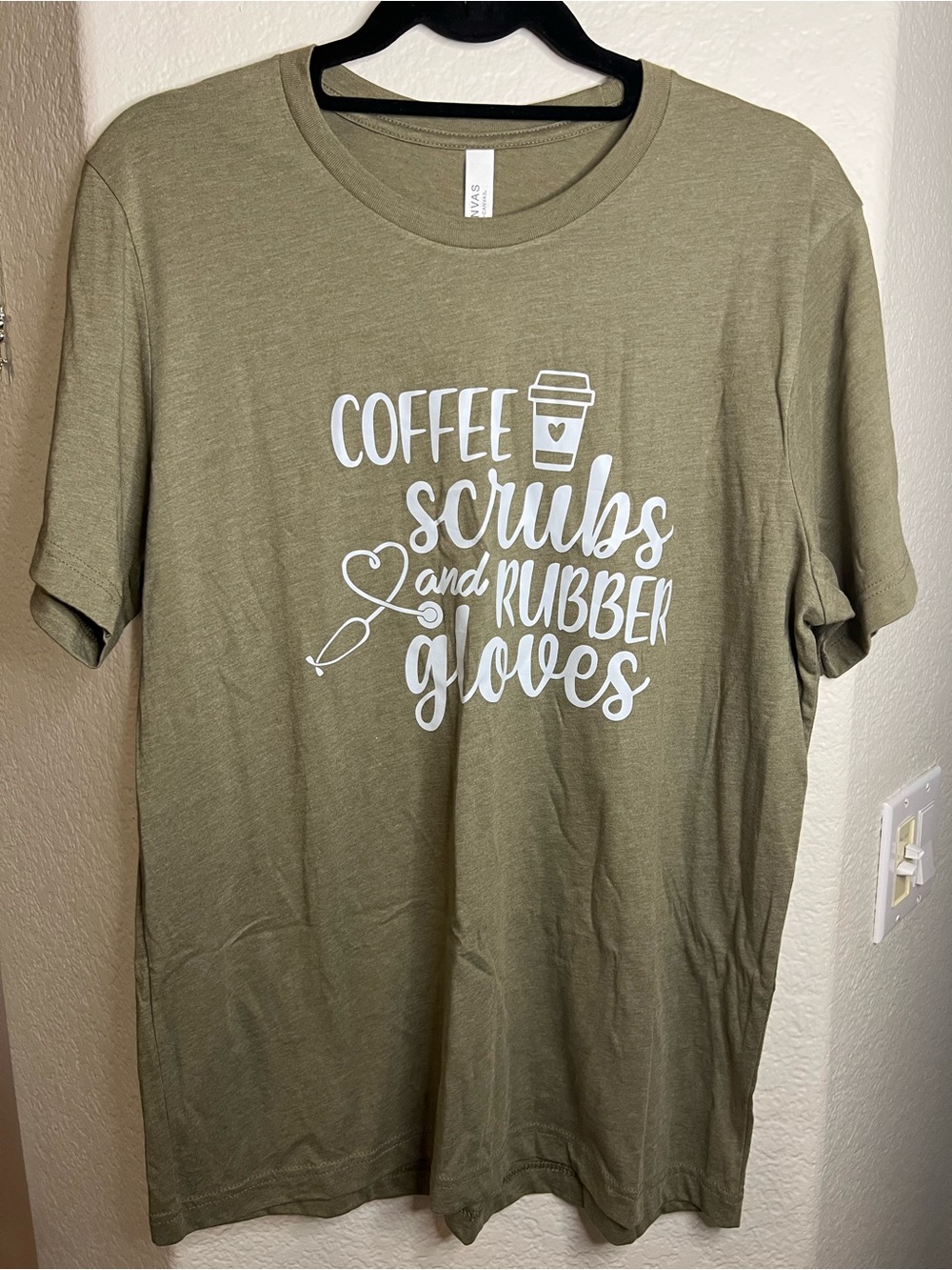 Short sleeve